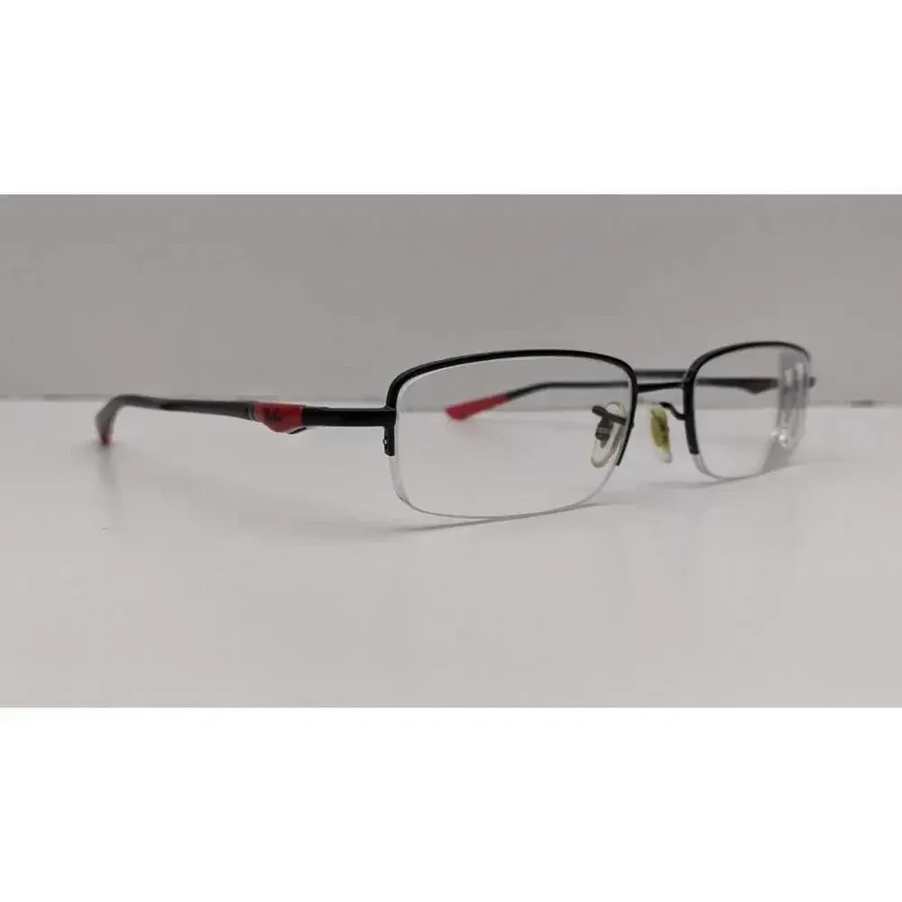 🕶️Ray-Ban RB7516 1012 Eyeglasses 52/18 145 /KAC105🕶️